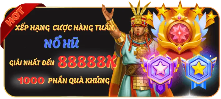 Game nổ hũ cổ điển với biểu tượng trái cây và số 7 may mắn